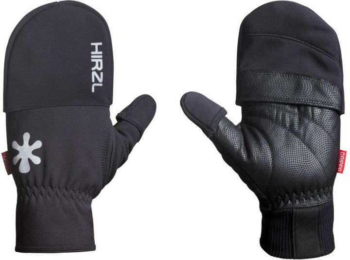 Produktbild Hirzl Handschuhe GRIPPP Outdoor warm SF, 2XL (XXL)