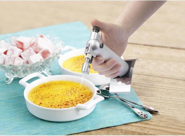 Actual product image Toolcraft Gas burner