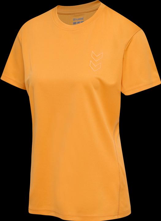 Produktbild hummel hmlACTIVE PL JERSEY S/S WOMAN (XL)