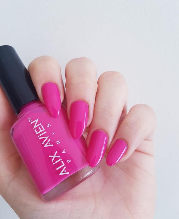 Produktbild Alix Avien NP61 (Sugar Pink, Farblack)