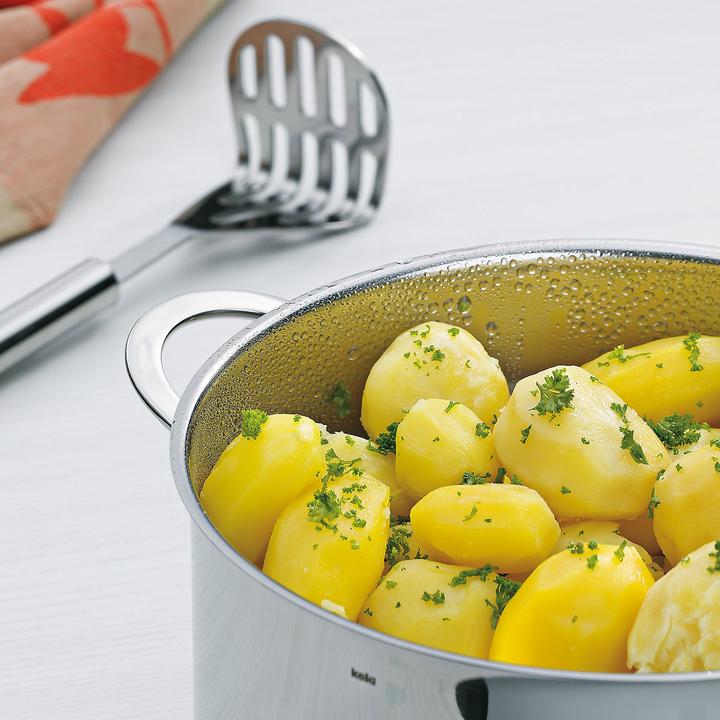 Produktbild Kela Cailin (16 cm, Kochtopf, Edelstahl)