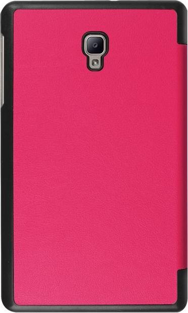 Image du produit MU Classic Étui en cuir pliable trois fois (Galaxy Tab A 8.0 (2017))