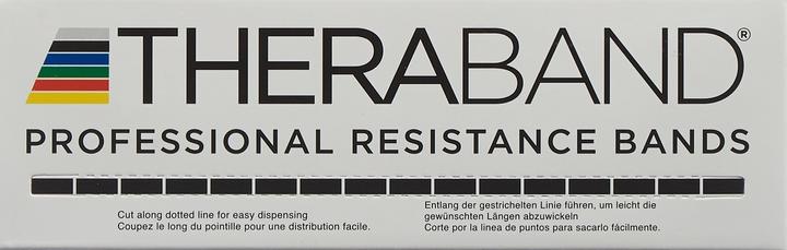 Actual product image TheraBand Exercise band (5.50 m, Strong)