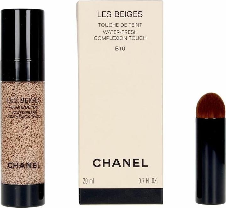 Chanel Les Beiges Touche Teint No B10 (B10)