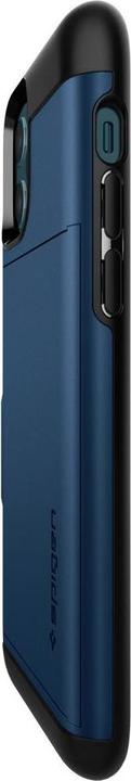 Produktbild Spigen Slim Armor CS (Apple iPhone 12, Apple iPhone 12 Pro)
