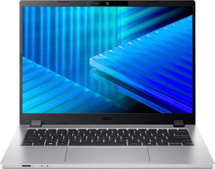 Produktbild Acer TravelMate P2 (14", Intel Core Ultra 7 255U, 32 GB, 512 GB)