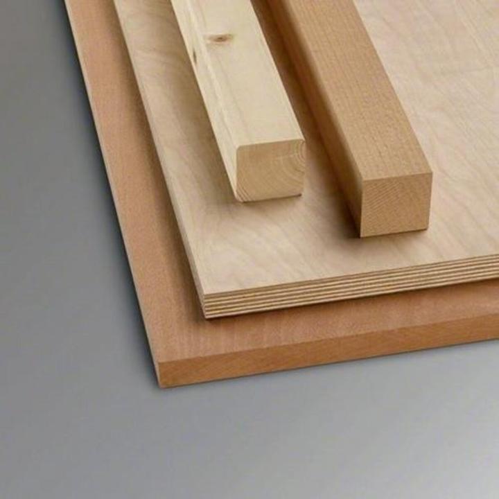 Produktbild Bosch Professional Zubehör Akku-Kreissägeblatt Expert for Wood, 190 x 1,5/1 x 30, 24 Zähne