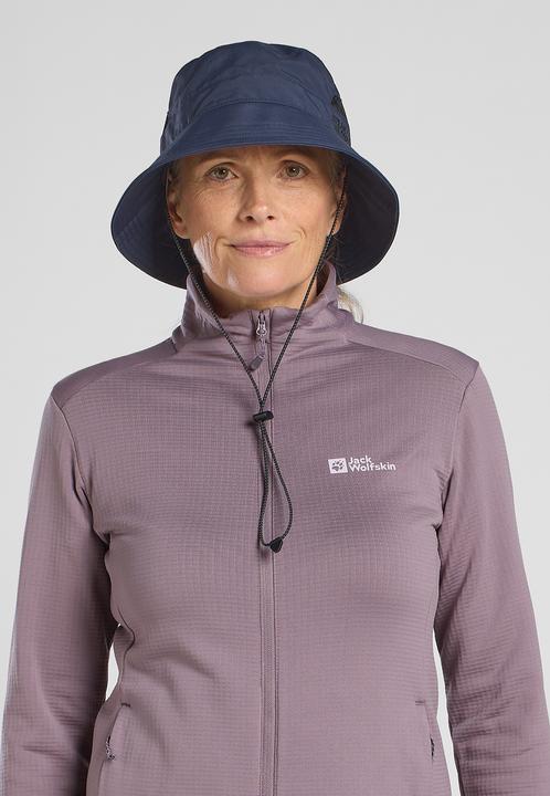 Produktbild Jack Wolfskin Vent Bucket Hat (M)