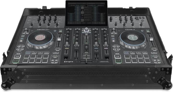 Actual product image UDG Flight case Denon DJ Prime 4+/ 4