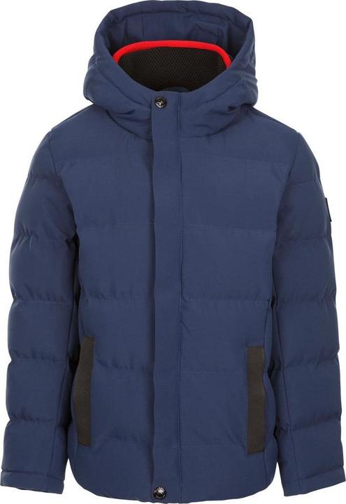 Actual product image Trespass Boys Habbton Jacket (104)