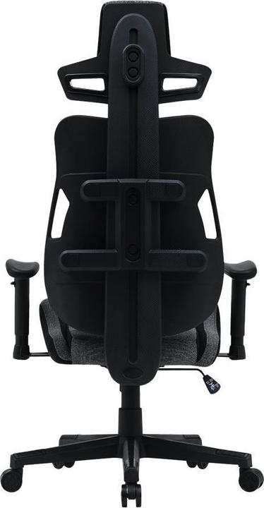 Immagine prodotto Canyon Computer chairs / desks gaming chair Morphos ABCH01 Grey