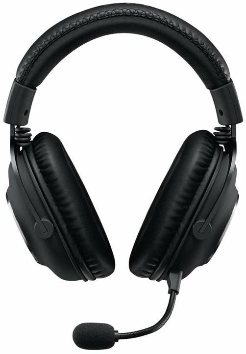 Produktbild Logitech G Pro X (Kabelgebunden)