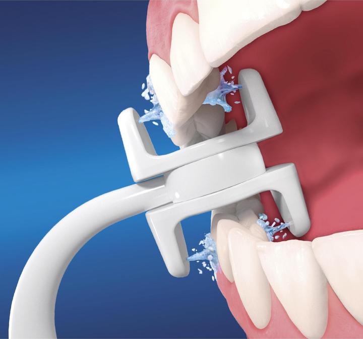 Image du produit MediaShop CorpCare Miracle Smile