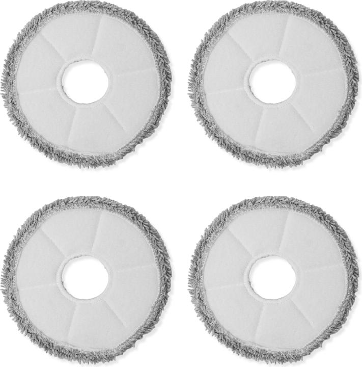 Produktbild Deltalabs Reinigungspad zu DREAME L10s Ultra Mop, 4 Stück