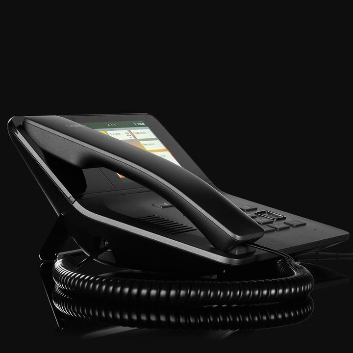Produktbild Gigaset Pro Fusion FX800W Bundle