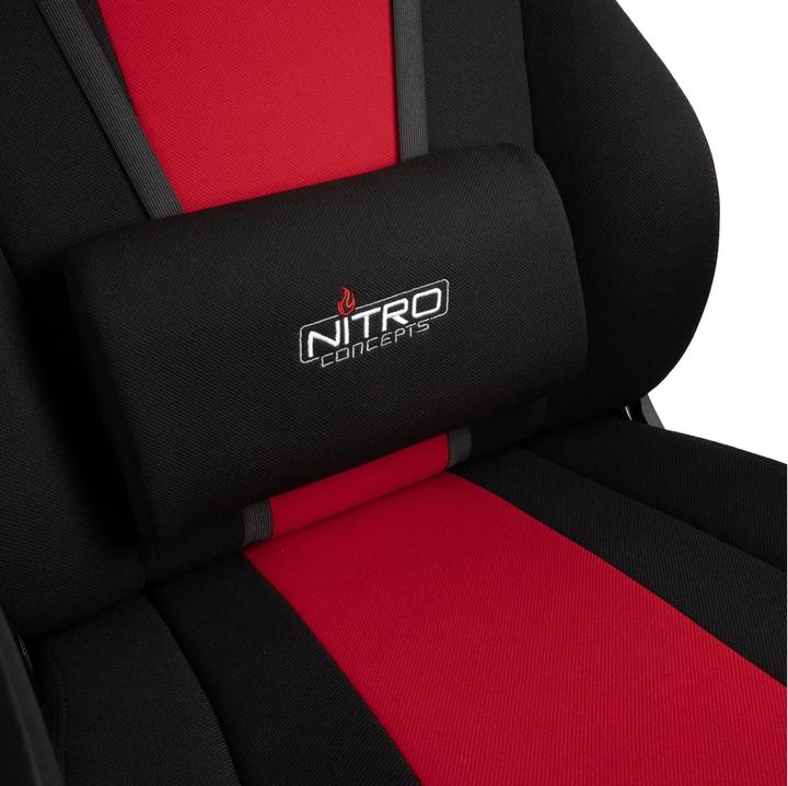 Produktbild Nitro Concepts E250 Gaming Stuhl