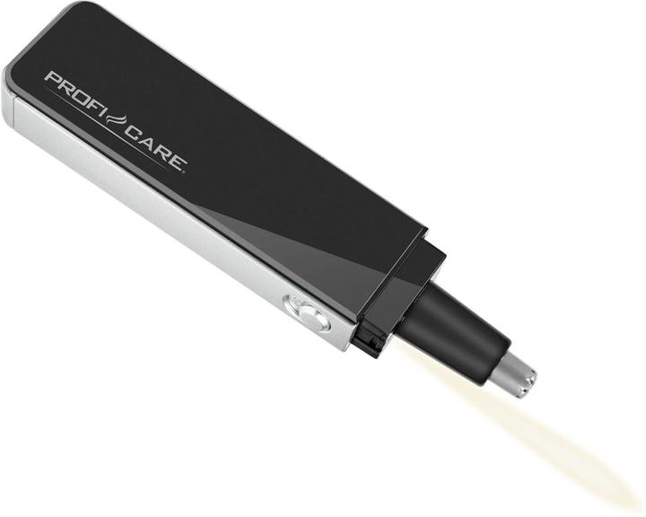 Actual product image Profi-Care Nose & ear hair clippers