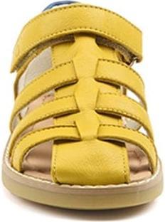 Immagine prodotto Benjie Cadenazzo Classic Bambini Giallo (30)