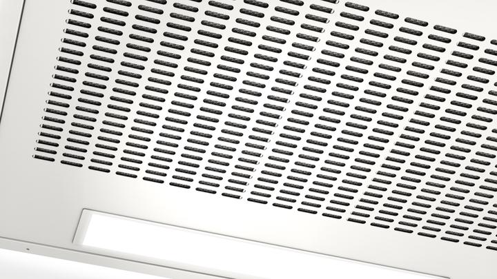 Immagine prodotto Bosch Hausgeräte DUL62FA21 (Sottostruttura cappuccio)