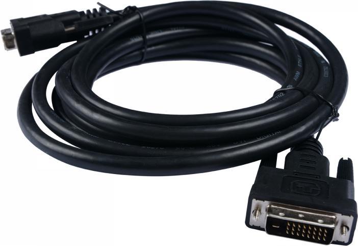 Produktbild V7 Dvi — Dvi (3 m, VGA)