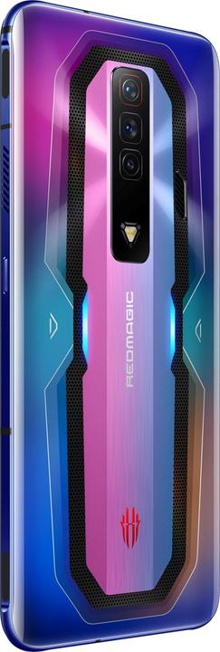 Produktbild Nubia Red Magic 7 (256 GB, Pulsar, 6.80", Dual SIM, 64 Mpx, 5G)