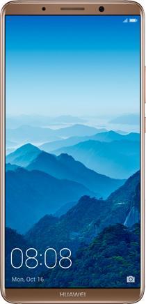 Actual product image Huawei Mate 10 Pro (128 GB, Mocha Brown, 6", Dual SIM, 20 Mpx, 4G)