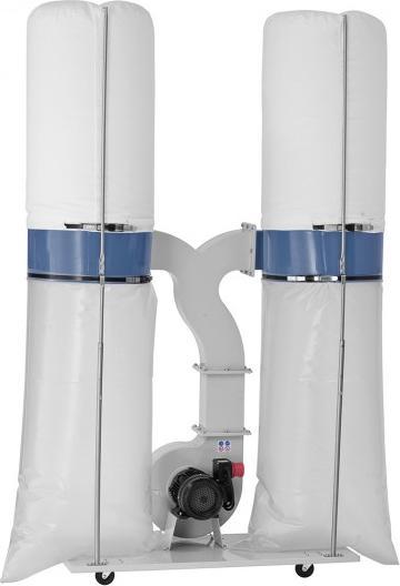 Immagine prodotto Bernardo Cantina Bernardo - Absauganlage DC500 E / 230 V (Sistema di estrazione)