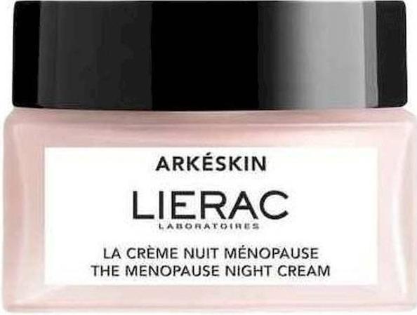 Produktbild Lierac Arkéskin Night Cream 50 ml (50 ml)