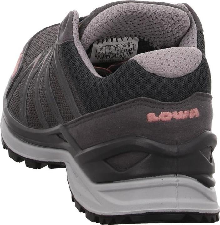 Actual product image Lowa Innox Pro GTX LO Ws /rosé (39)
