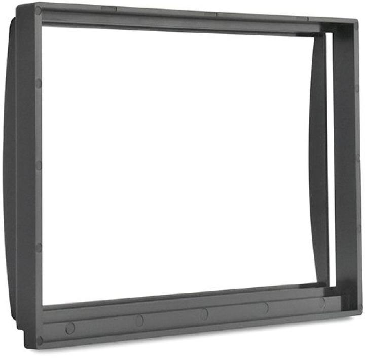 Actual product image Phonocar Radioblende schwarz Nissan