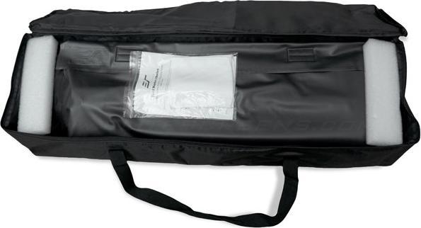 Actual product image Elite Screens Yard Master 2 (120", 16:9)