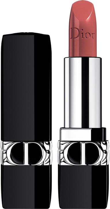 Actual product image Dior Rouge (683 Rendez-Vous Satin)