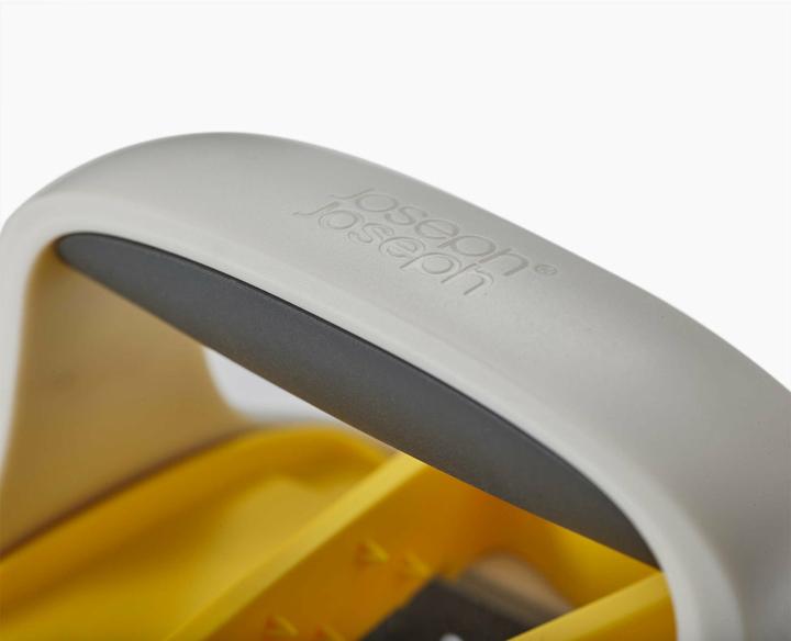 Produktbild Joseph Joseph Multigriffreibe mit Präzisionsgriff für Lebensmittel