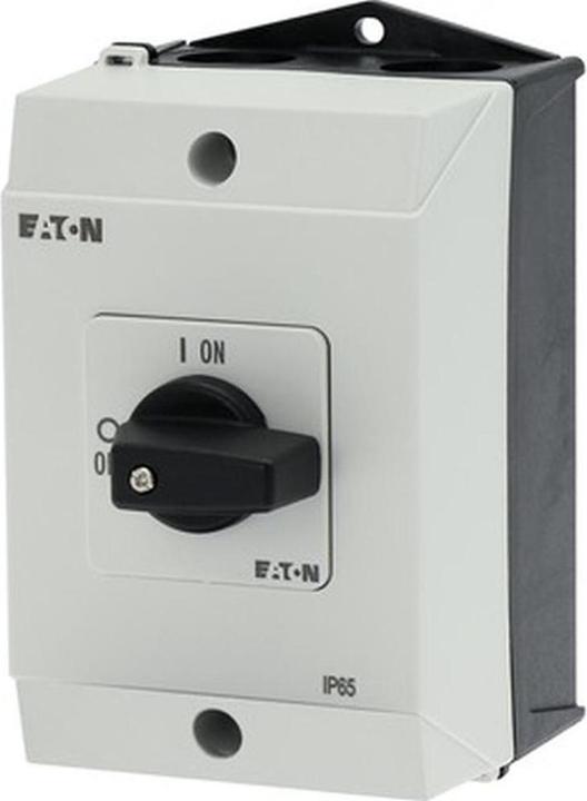 Eaton T0-2-1/I1