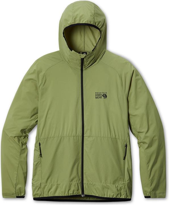 Mountain Hardwear M Kor AirShell Hoody (S)