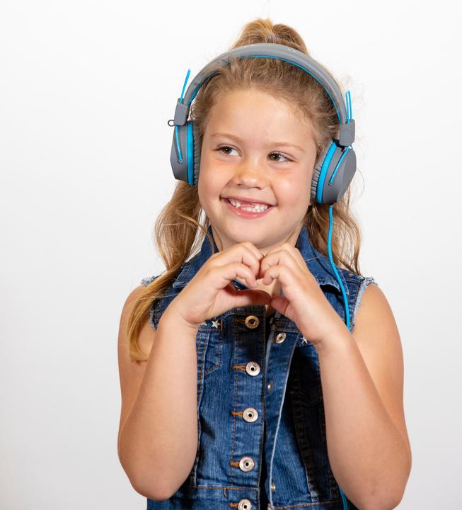 Actual product image JLab Audio JBuddies