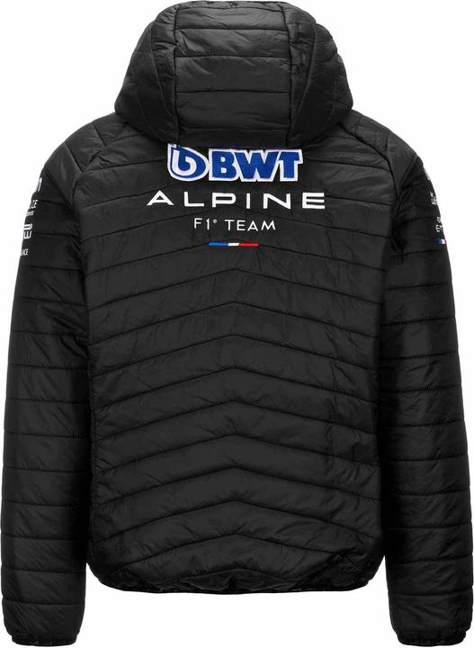 Produktbild Kappa Daunenjacke mit Kapuze Alpine F1 Aboucou 2024 (M)