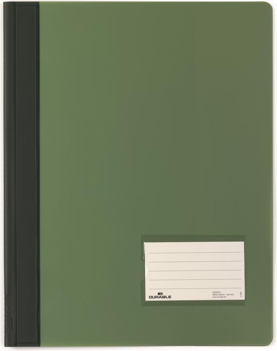 Immagine prodotto Durable Raccoglitore a fogli mobili DURALUX (A4, 1 x)