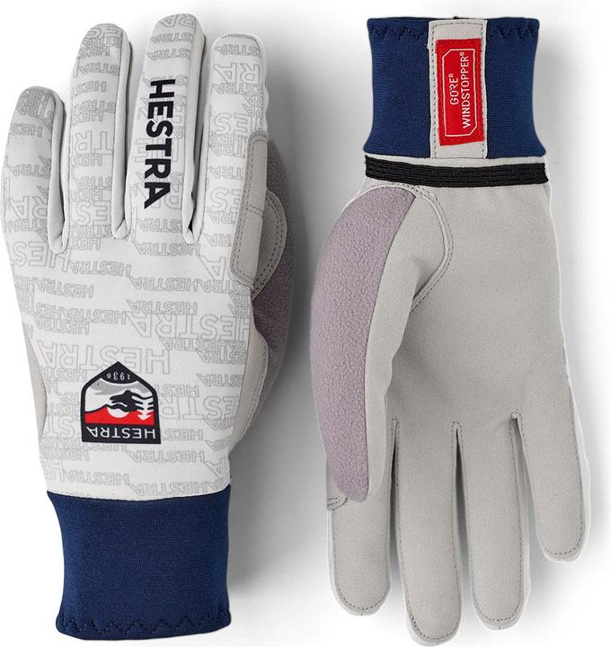 Produktbild Hestra Windstopper Active Grip 5 Finger (6)