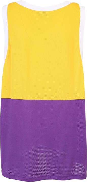 Produktbild Starter Split Mesh Tank Top - 161489 (XL)