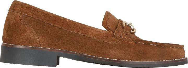 Image du produit Moretta Chaussures basses Rose en daim (39.5)