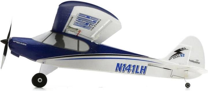 Produktbild Hobbyzone Sport Cub (Motorflugzeug)