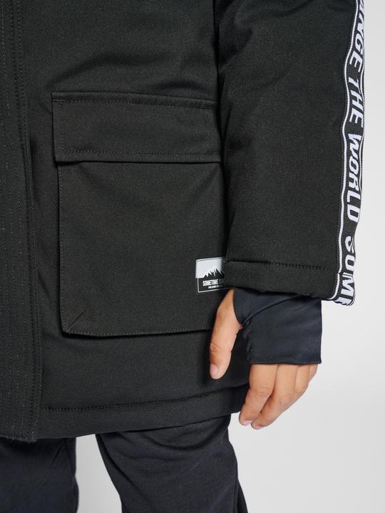 Actual product image hummel stsGLIDER JACKET (116)