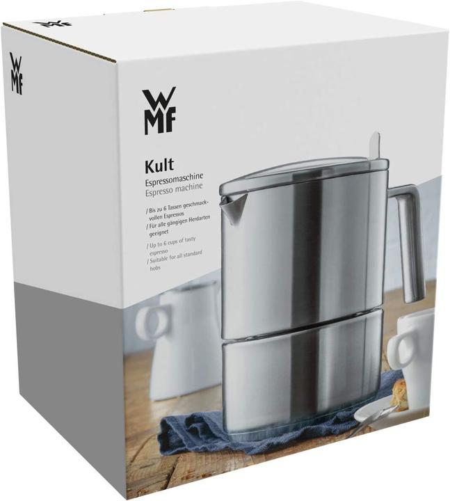 Produktbild WMF Kult (6 T.)