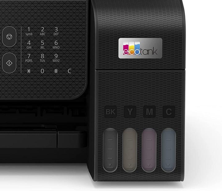 Image du produit Epson EcoTank ET-4850 (Réservoir d'encre, Couleur)