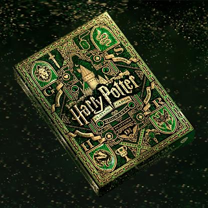 Produktbild Theory11 Harry Potter Box Set (Englisch)