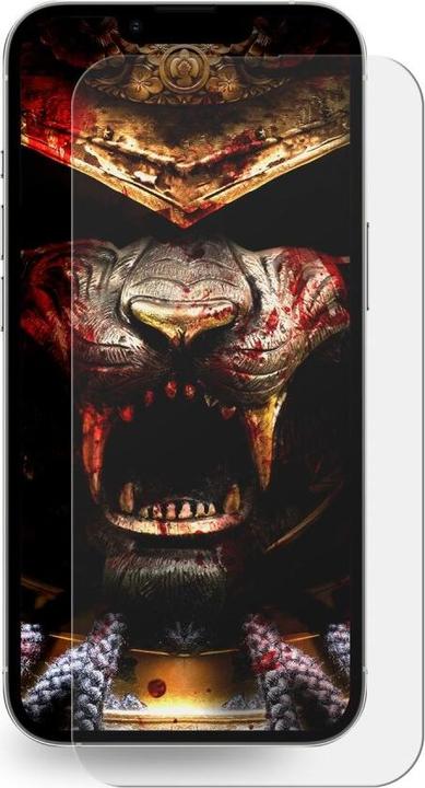Produktbild Protectorking 4x 9H Panzerglas flexibel HD Klar (4 Stück, Apple iPhone 15 Pro)