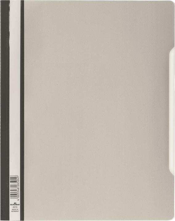 Produktbild Durable Schnellhefter Standard PVC (A4, 1 x)