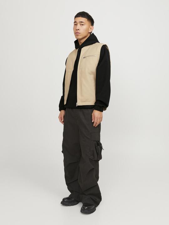 Actual product image Jack & Jones Jcoaltitude Sweat Hood Sn (S)