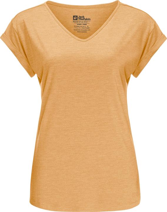 Image du produit Jack Wolfskin Coral Coast T W (XL)